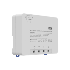 Elmark POWR3-195010 WI-FI SMART SWITCH WITH ENERGY MONITORING okos kiegészítő