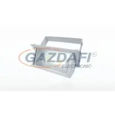 Elmark QDL2COB mélysugárzó 30W 230V 4000K 120° fehér világítás