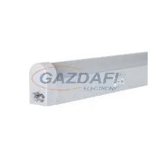 Elmark Rainbow LED fénycsöves bútorvilágító T5 14W 230V 860mm zöld világítás