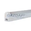 Elmark Rainbow LED fénycsöves bútorvilágító T5 14W 4000K 230V 860mm fehér