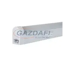 Elmark Rainbow LED fénycsöves bútorvilágító T5 14W 4000K 230V 860mm fehér világítás