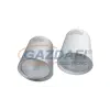 Elmark RDLOMCOB LED mélysugárzó 20W 230V 2700K 60° ezüst OM