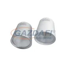 Elmark RDLOMCOB LED mélysugárzó 20W 230V 2700K 60° ezüst OM világítás