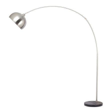 Elmark ROY ÁLLÓ LÁMPA SZATÉN NIKKEL 445X2110X2120MM világítás
