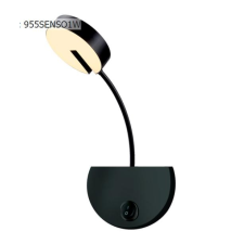 Elmark SENSO LED fali lámpa 8,5W világítás