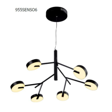 Elmark SENSO LED függeszték 50W világítás