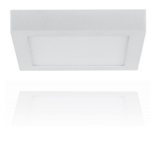 Elmark Stellar LED panel 300x300 24W falon kívüli természetes fehér világítás