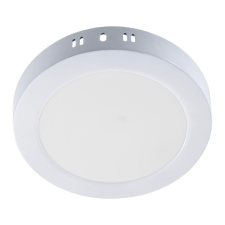 Elmark STELLAR LED panel kerek 18W 2700K világítás