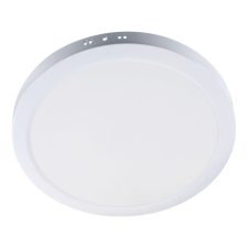 Elmark STELLAR LED panel kerek 24W 6400K világítás