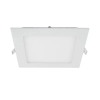 Elmark Süllyesztett LED panel 12W 4000K IP20
