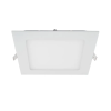 Elmark Süllyesztett LED panel 18W 6400K IP20