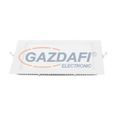 Elmark Süllyesztett LED panel 24W 6400K IP20 világítás