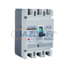 Elmark szabályozható kompakt megszakító (630-800A), MCCB DS1 MAX-800E, 800A, 3P, 690V