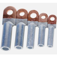 Elmark Szemes csősaru alumínium/réz DTL70/12 villanyszerelés