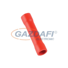 Elmark szigetelt réz toldóhüvely, PVT 2, 1.5-2.5mm2, kék, 100db/csomag villanyszerelés