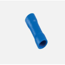 Elmark Szigetelt toldó hüvely 25/2,5mm2 100db villanyszerelés