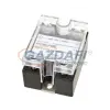 Elmark szilárdtest relé, ZG1NC-2-10D, 0-230V AC, 10A