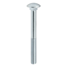 Elmark SZM-06060 SZÁLCSAVAR 5.8 SZM M6x60MM villanyszerelés