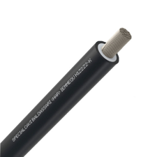 Elmark SZOLÁRKÁBEL H1Z2Z2-K 0.6/1KV 1X4.00MM² FEKETE napelem