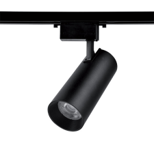 Elmark TL2025 SÍNES LÁMPATEST 23W 2700K 24° FEKETE 2 LINES világítás