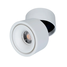 Elmark TL503 COB SÍNES LÁMPATEST 10W 220-240V 2700K 24° FEHÉR világítás