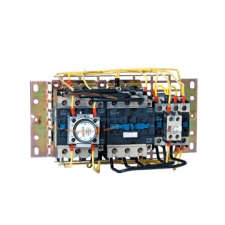 Elmark tokozott motorindító, LТ3-D95А, 95A, 400V, 150x310x190mm, fémdoboz nélkül villanyszerelés
