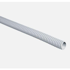 Elmark UV álló gégecső 14mm kábel és adapter