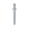Elmark WDBGZ-06055 BETON CSAVAR KÜLSŐ MENETTEL/RÚDDAL WDBGZ 6X55MM