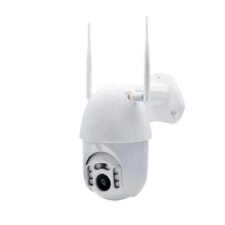 Elmark WiFi kültéri Smart kamera 1MP IP66 megfigyelő kamera