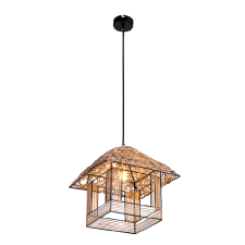 Elmark Woody-H Függeszték - Elmark világítás