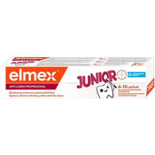 Elmex Anti-Caries Professional Junior 6-12 év 75 ml fogkrém