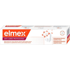 Elmex Anti-Caries Protection Professional 75 ml fogkrém