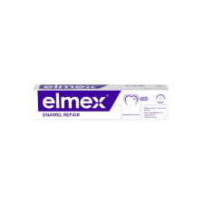  Elmex Enamel Repair fogkrém 75ml fogkrém