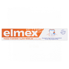  ELMEX fogkrém fogszuvasodás ellen 75 ml fogkrém