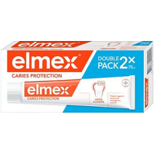Elmex fogszuvasodás Protection DUOPACK 2 × 75 ml fogkrém