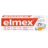 Elmex gyerek fogkrém 0-6 éves 50ml