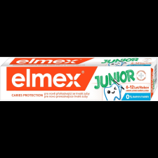 Elmex Junior 75 ml (4007965505904) fogkrém