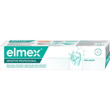 Elmex Professional Sensitive 75 ml fogkrém