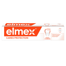 Elmex Red fogszuvasodás elleni fogkrém aminfluoriddal 75 ml fogkrém