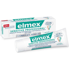 Elmex Sensitive Professional fogkrém, 75ml fogkrém