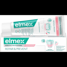 Elmex Sensitive Professional Repair & Prevent 75 ml (8718951193765) fogkrém