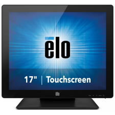 ELO 1717L E649473 fekete (E649473) monitor