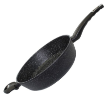 ELO Granit Evolution Mély serpenyő Ø 28 cm ELO 60428 indukció edény