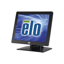 Elo Touch 15" Elo Touch 1517L AccuTouch érintőképernyős LED monitor (E144246) (E144246) monitor