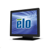 Elo Touch 17" Elo Touch 1717L Intelli Touch érintőképernyős LED monitor fekete (E077464) (E077464) - Monitor