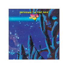Előadó - Mirror To The Sky (Limited Edition) (Digipak) (Cd) rock / pop