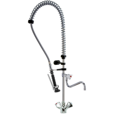  ELÖBLÍTŐ EGYSÉG KLARCO STYL 1080 mm kisháztartási gépek kiegészítői