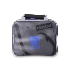 Előketartó - Mustad Single Rigger előketartó (M7015-002) horgászkiegészítő