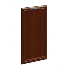  Előlap mosogatógéphez, 44,6x71,3, dió Milano, SICILIA bútor