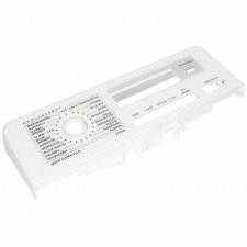  Előlap ( programválasztó) ÖKO LAVAMAT mosógép beépíthető gépek kiegészítői